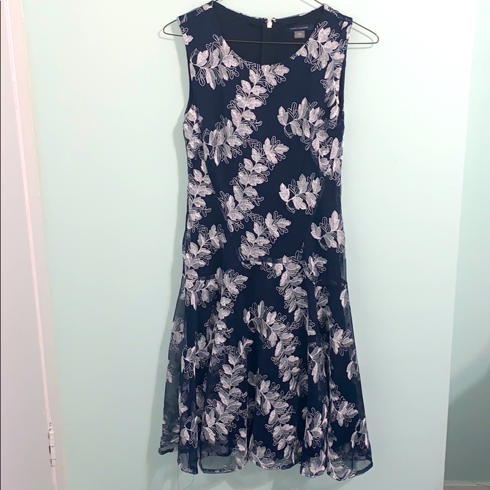 TOMMY HILFIGER DRESS